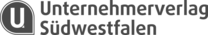 Unternehmerverlag Südwestfalen GmbH - Fachverlag für Unternehmertum, Wirtschaft & Wissenschaft